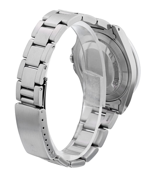 Rolex Explorer II 16570